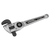 Adjustable Multi-Angle Pipe Wrench ¯9-38mm (AK5115)