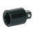 Impact Adaptor 1/2"Sq Drive Female - 3/8"Sq Drive Male (AK5401)