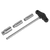 T-Bar & Rubber Insert Spark Plug Socket Set 4pc 3/8"Sq Drive (AK6550)