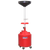 Mobile Oil Drainer 80L Gravity Discharge (AK80D)