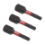 TRX-Star* T15 Impact Power Tool Bits 25mm - 3pc (AK8216)