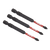 Phillips #1 Impact Power Tool Bits 75mm - 3pc (AK8254)