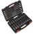 TRX-Star* Socket Bit Set 32pc 3/8"Sq Drive - Platinum Series (AK89001)