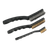 Wire Brush Set Auto Engineer's 3pc (AK9801)