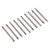 Double End Drill Bit Set 10pc 1/8" (AK9910)