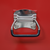 Sealey Topchest 5 Drawer with Ball Bearing Slides - Red (AP26059T)