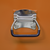 Sealey Topchest 5 Drawer with Ball Bearing Slides - Orange (AP26059TO)