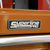 Sealey Topchest 5 Drawer with Ball Bearing Slides - Orange (AP26059TO)