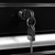 Sealey Rollcab 7 Drawer with Ball Bearing Slides - Black (AP26479TB)