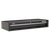 Mid-Box 1 Drawer with Ball Bearing Slides Heavy-Duty- Black (AP41119B)