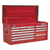 Topchest 14 Drawer with Ball Bearing Slides Heavy-Duty - Red (AP41149)