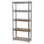 Racking Unit 5 Shelf 150kg Capacity Per Level (AP6150GS)