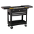 Mobile Tool & Parts Trolley - Black (AP705MB)