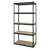 Racking Unit with 5 Shelves 340kg Capacity Per Level (AP900R)