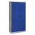 Sealey Industrial Cabinet 2 Drawer 3 Shelf 1800mm (APICCOMBO2)