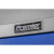Sealey Industrial Cabinet 2 Drawer 3 Shelf 1800mm (APICCOMBO2)