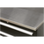 Stainless Steel Worktop 1550mm (APMS09)