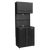Modular Base & Wall Cabinet (APMS2HFP)