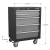 Sealey Modular 5 Drawer Mobile Cabinet 650mm (APMS58)