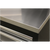 Sealey Superline Pro 1.6m Corner Storage System - Stainless Worktop (APMSSTACK08SS)
