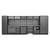 Sealey Superline Pro APMSSTACK15W 4.92m Modular Storage System - Pressed Wood Worktop