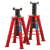 Axle Stands (Pair) 10tonne Capacity per Stand (AS10)