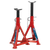 Axle Stands (Pair) 2.5tonne Capacity per Stand (AS2500)