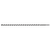 Auger Wood Drill ¯13 x 460mm (AW13x460)