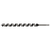 Auger Wood Drill ¯25 x 460mm (AW28x460)