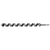 Auger Wood Drill ¯30 x 460mm (AW30x460) Auger Wood Drill ¯30 x 460mm (AW30x460)