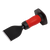 Brick Bolster with Grip 75 x 225mm (BB02G)