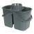 Mop Bucket 15L - 2 Compartment (BM07)