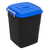 Refuse/Storage Bin 50L - Blue (BM50B)