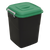 Refuse/Storage Bin 50L - Green (BM50G)
