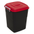 Refuse/Storage Bin 50L - Red (BM50R)