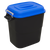 Refuse/Storage Bin 75L - Blue (BM75B)