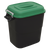 Refuse/Storage Bin 75L - Green (BM75G)