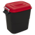 Refuse/Storage Bin 75L - Red (BM75R)