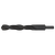 Blacksmith Bit - ¯25 x 240mm (BSB25.0)