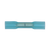 Heat Shrink Butt Connector Terminal ¯5.8mm Blue Pack of 100 (BTSB100)