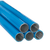 Aluminium Air Pipe ¯22mm x 3m Pack of 5 (John Guest Speedfit¨ - AL-RM220-3M-20B) (CAS22AP)