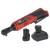 Ratchet Wrench Kit 3/8"Sq Drive 12V Lithium-ion - 2 Batteries (CP1202KIT)