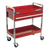Trolley 2-Level Heavy-Duty with Lockable Drawer (CX101D)