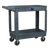 Trolley 2-Level Composite Heavy-Duty (CX202)