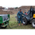 Sealey Portable Diesel Tank 200L 12V (D200T)