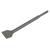 Cranked Chisel 40 x 250mm Wide - SDS Plus (D2WC)