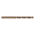 HSS Cobalt Fully Ground Drill Bit ¯4mm Pack of 10 (DB040CB)