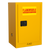 Flammables Storage Cabinet 585 x 455 x 890mm (FSC07)