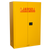 Flammables Storage Cabinet 1095 x 460 x 1655mm (FSC10)