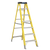 Fibreglass Step Ladder 6-Tread EN 131 (FSL7)